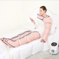 Massagegerät-Eigenschaften und Körperanwendung Luftdruck-Beinmassagegerät für Compressie-Massagebeine